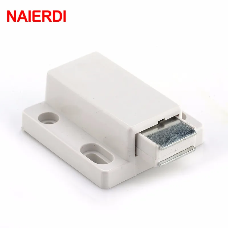 NED Cabinet Catch Kitchen Door Stopper Drawer Soft Quiet ...