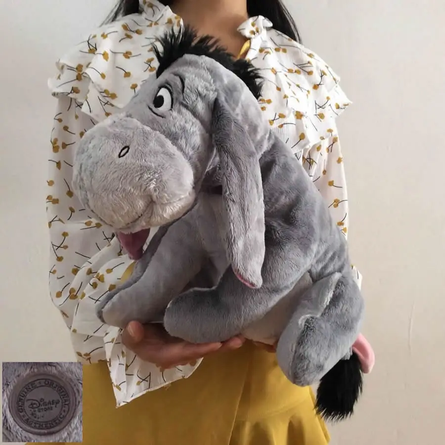 eeyore baby stuff