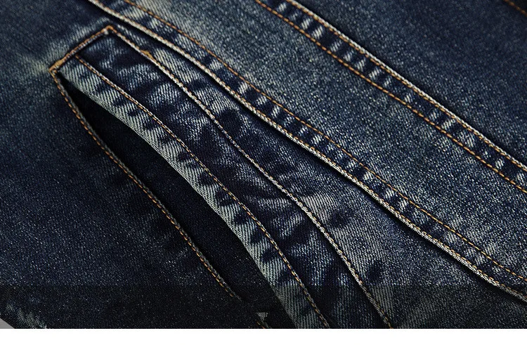 2018 New Brand clothing Spring Winter denim jacket men fashion streetwear jeans jacket High quality cotton 2018 New Brand clothing Spring Winter denim jacket men fashion streetwear jeans jacket High quality cotton
