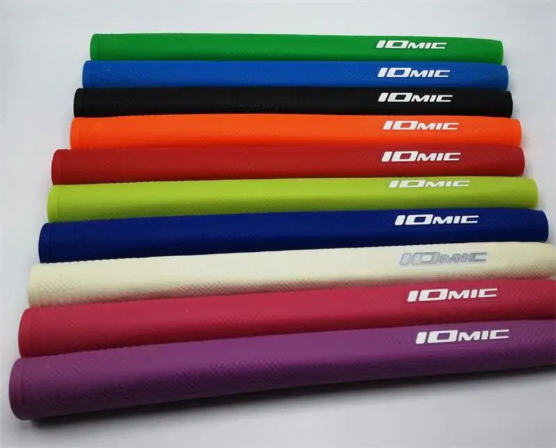 

Golf putter IOMIC Golf club grip free shipping