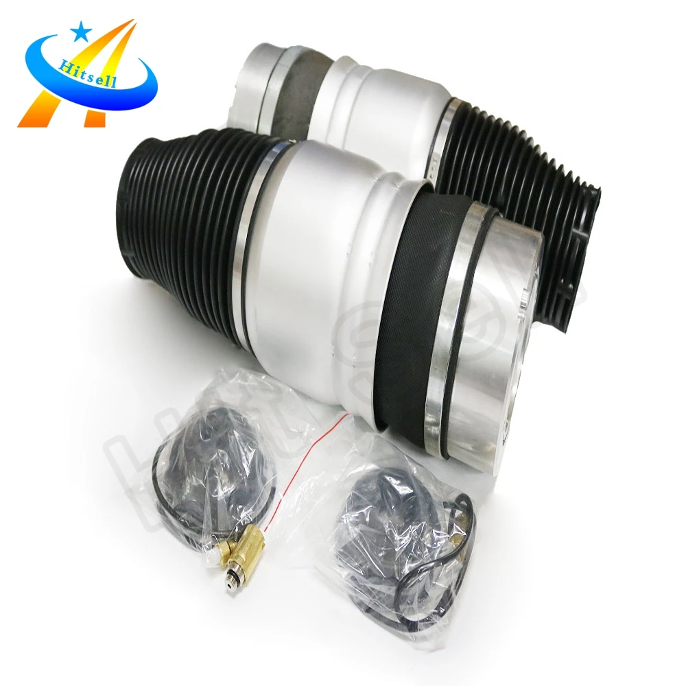 

Air Suspension Spring For Audi Q7/Porsche Cayenne VW Touareg 95535850321 95535850331 95535840320 9553584033