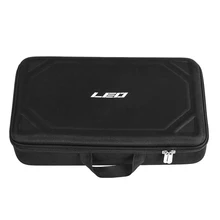 Уличная сумка для удочки EVA Противоударная Рыболовная Сумка рыболовная удочка аксессуары для катушек сумка для хранения и транспортировки сумка 600D нейлон