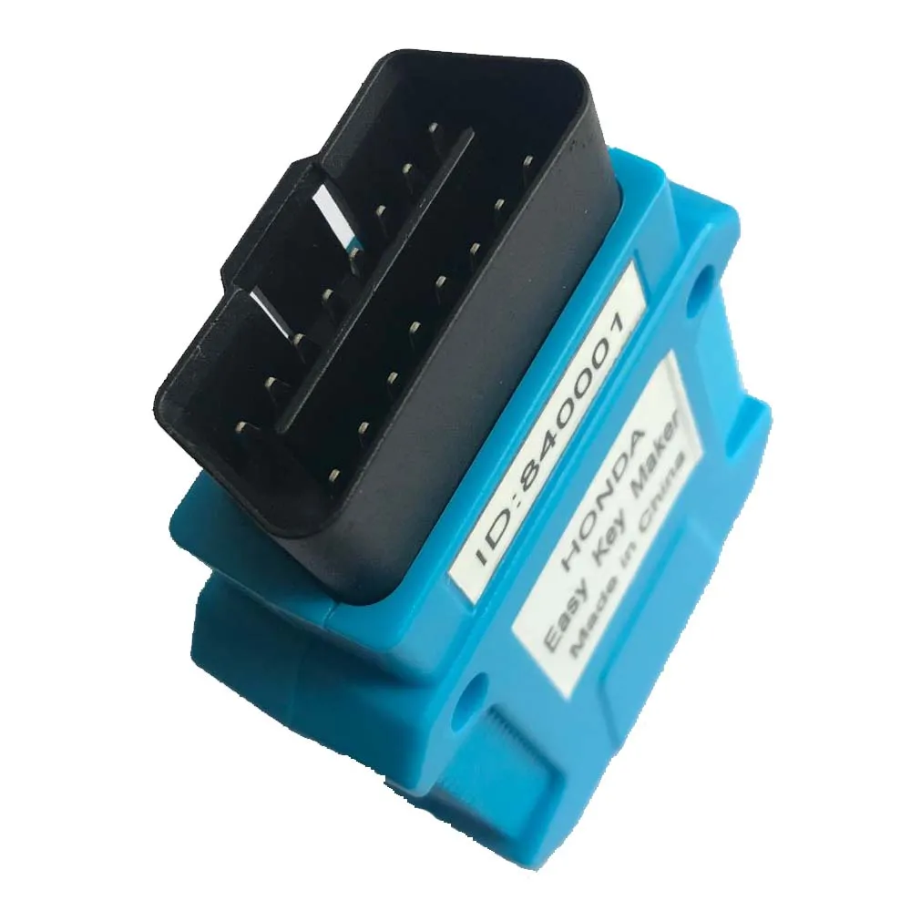 honda key pro-7