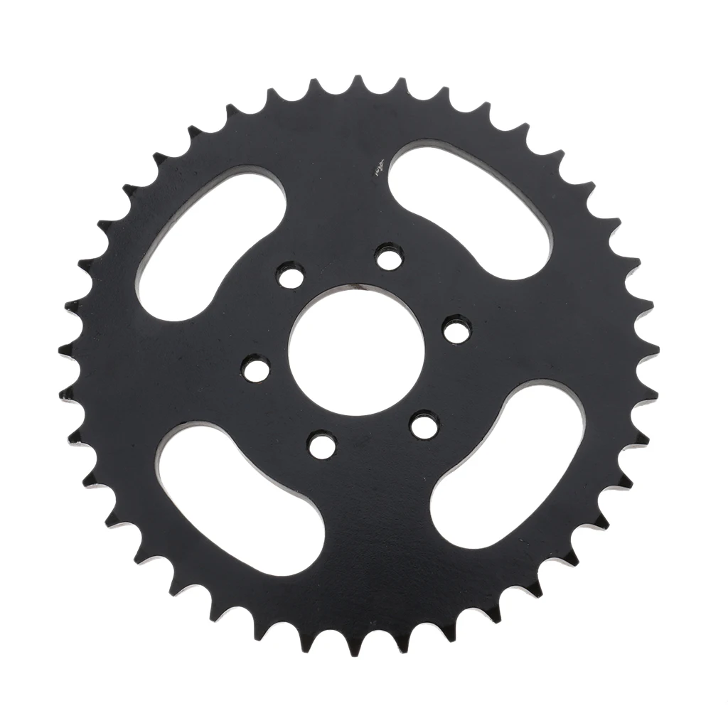 40 Tooth 37mm Rear Sprocket Mini Moto ATV Quad Dirt Pit Pocket Bike Cross 110cc 125cc 140cc 250cc Parts Fit 428 Chain