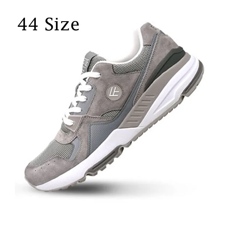 Коричневый Original Xiaomi Mijia FREETIE High elasticity Net surface Sports Shoes Comfortable wearable Breathable run shoes for Men - Цвет: Коричневый