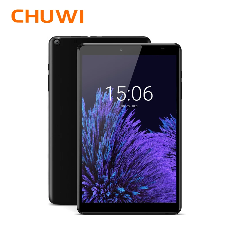 

Original CHUWI Hi9 Tablet PC MTK 8173 Quad core Up to 1.9GHz Android 7.0 4GB RAM 64GB ROM 8.4 inch 2.5K screen 5000mAh