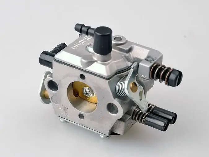 walbro WT918 carb for DLE30 MLD35-in Parts & Accessories from Toys