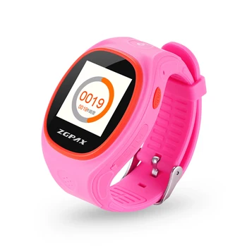 

Children wifi smart watch cheap price Electric fence phone watches,SOS call smart watch ,GPS LBS WIFI, Bluetooth tracking device