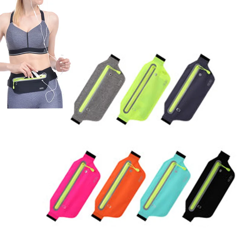 2019 Time limited Rushed And Outdoor Sport Pocket Run Mobile Phone Bag ...