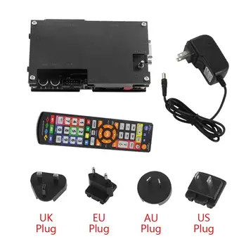 

OSSC HDMI Converter Kit for Retro Game Console PlayStation 1 2 / Xbox one 360 / Atari Series / Dreamcast / Sega Series and so on