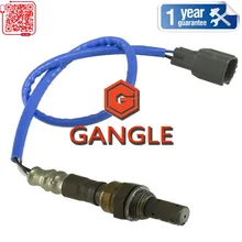 Для 2000-2003 Toyota Solara 2.4L Воздуха Датчик Топлива GL-14010 89467-33040 89467-33020 234-9010