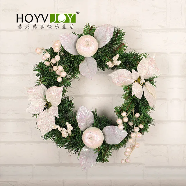 hoyvjoy new christmas artifical