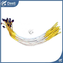10pcs/lot new for Gree Air Conditioner Tube Sensor Ambient Sensor 15K tube air temperature sensor