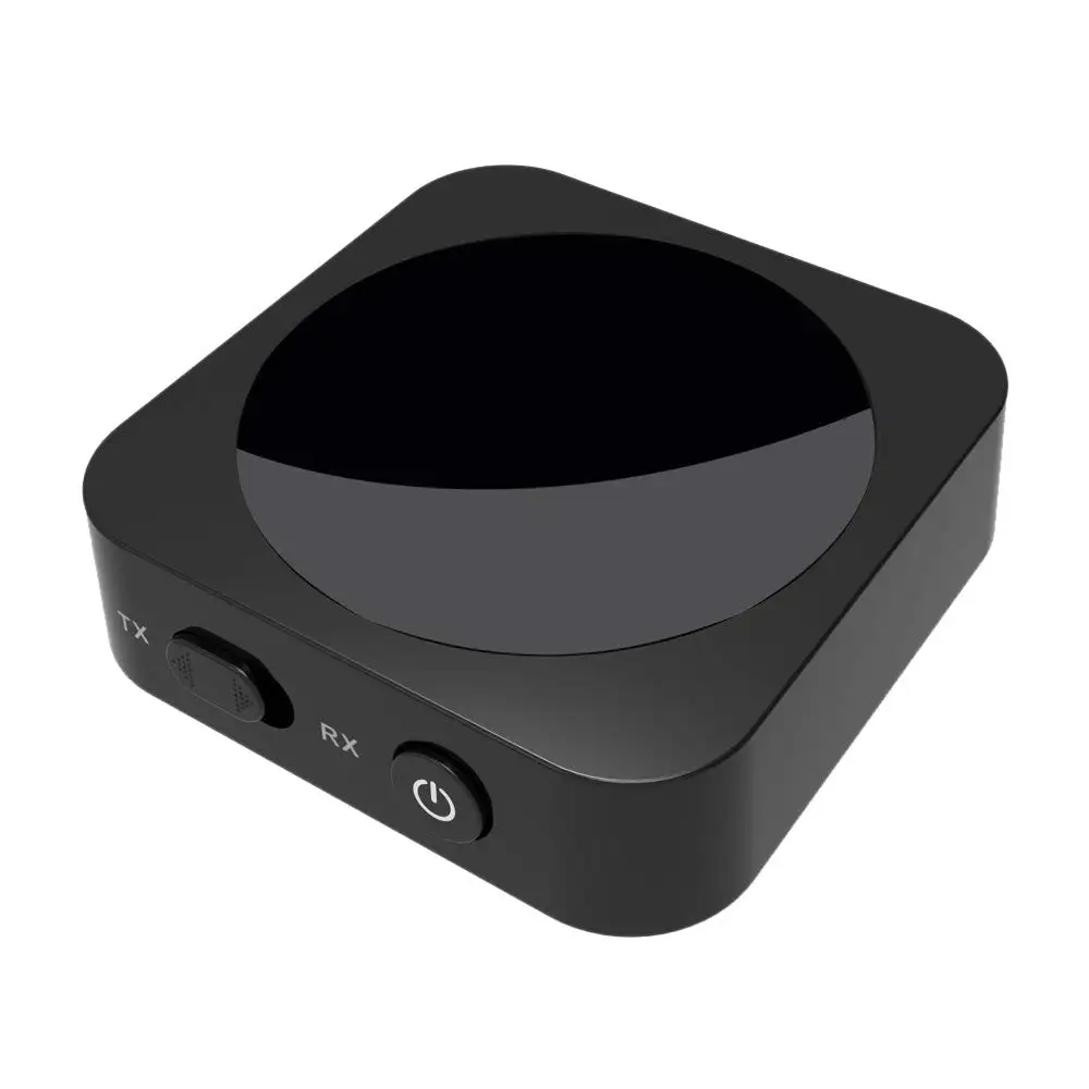 Многоточечное соединение Bluetooth 4 2 Aptx низкая задержка музыкальный передатчик