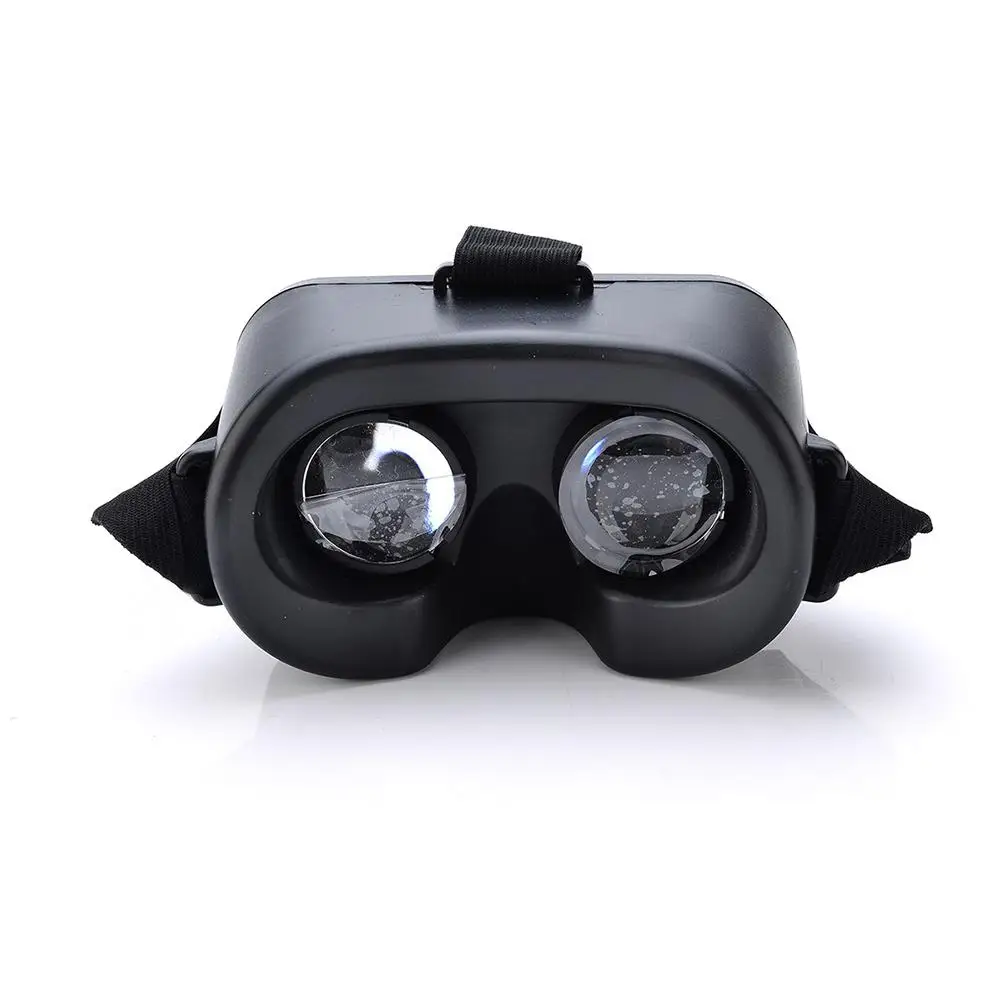 Mini на головке виртуальной реальности FOV 120 3D очки 3D VR очки для смартфонов IPhone