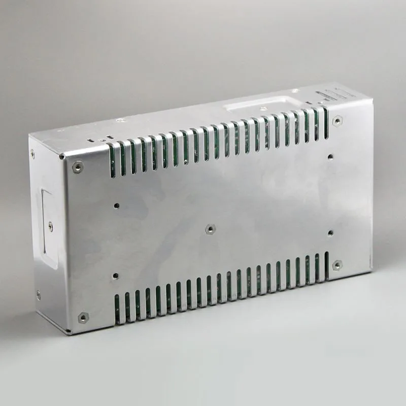 DC 48v에 LED 스트립 AC 350-100 V 입력을위한 최고의 품질 48V 7.3A 240 W 스위칭 전원 공급 장치 드라이버 무료 배송