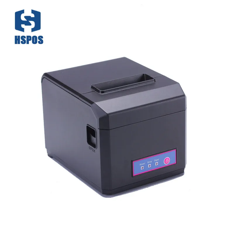 pos 80 thermal printer driver windows 7