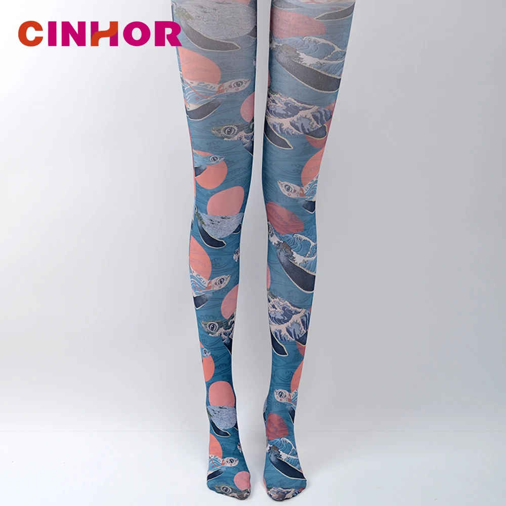 Pattern Stockings Cool Ideas Pattern Stockings Cool Ideas