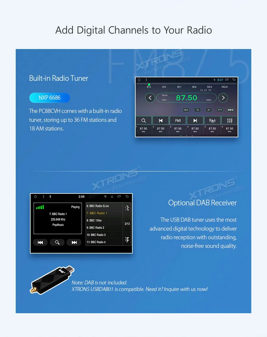 Flash Deal 8" Android 8.1 Oreo OS Car DVD Multimedia GPS Radio for Honda CR-V 2007-2012 (3rd Generation) with Split Screen Function Support 10