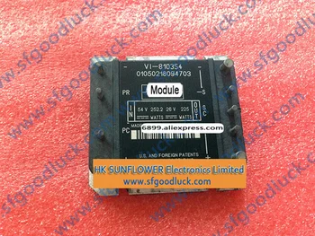 

VI-810354 D-D Power Module 54V-26V-225W