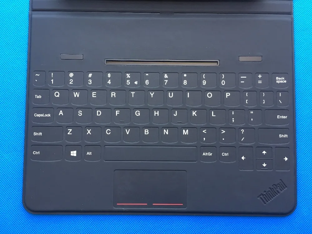 Для lenovo ThinkPad 10 планшет сенсорная клавиатура кожаный чехол английский US JP EU 03X9068 03X9051 03X9045 03X9064 03X9061 03X03 X