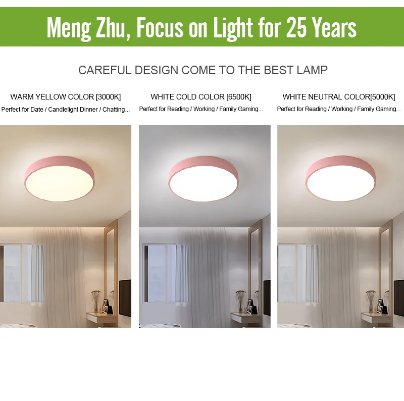 color led ceiling lights (3)