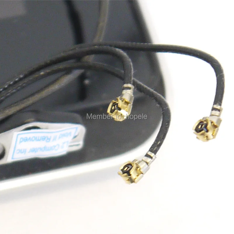 a1278 lcd assemly 2012 06
