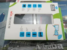 Mini Pocket wifi 7.2 Mbps 3 G USB wifi Modem Router 3 G Wi-fi Router