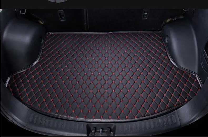 1PCS Rear Trunk Cargo pad mat Mats For LEXUS NX NX200 NX300h NX200T RX RX200t RX450h (6colors) |