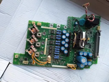 

Inverter CIMR-E7U4018 power driver board.