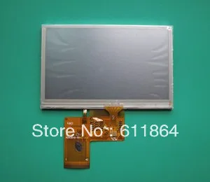 

s601 s602 LCD Screen touch screen display screen with touch screen set