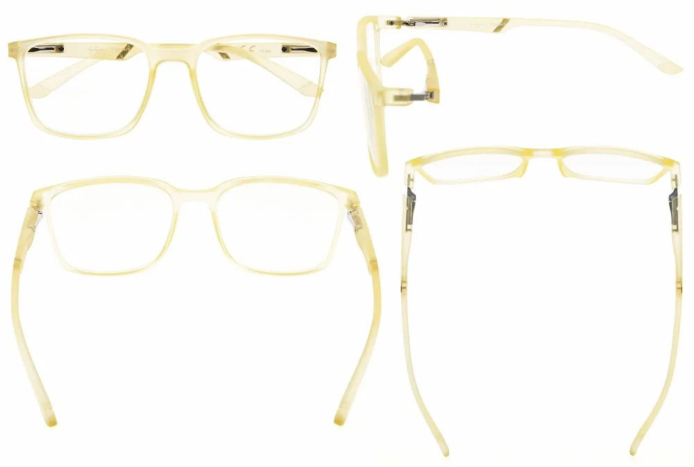 R151 Yellow