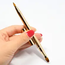 Кисть Косметическая
