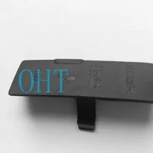 5 шт. интерфейсная крышка USB/AV OUT/HDMI/MIC резиновая крышка для Canon EOS 550D