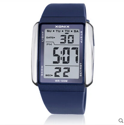 Xonix 100m watch Clearance