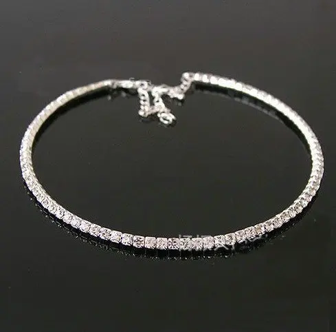 Лидер продаж 2016 модное блестящее Ожерелье Стразы со звездочками свадебные