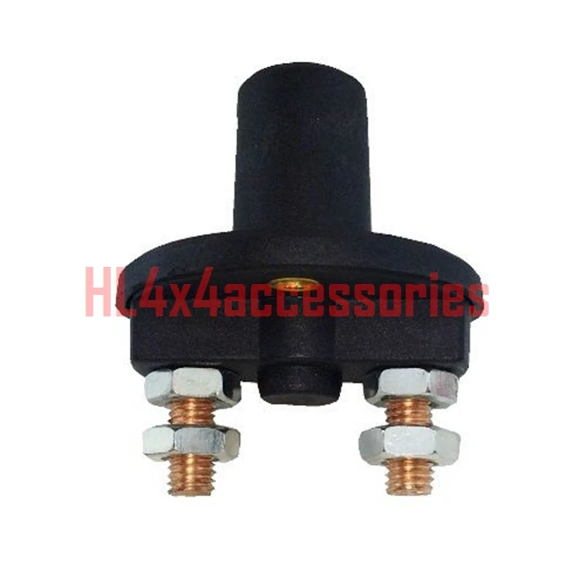250A Battery Isolation Switch3