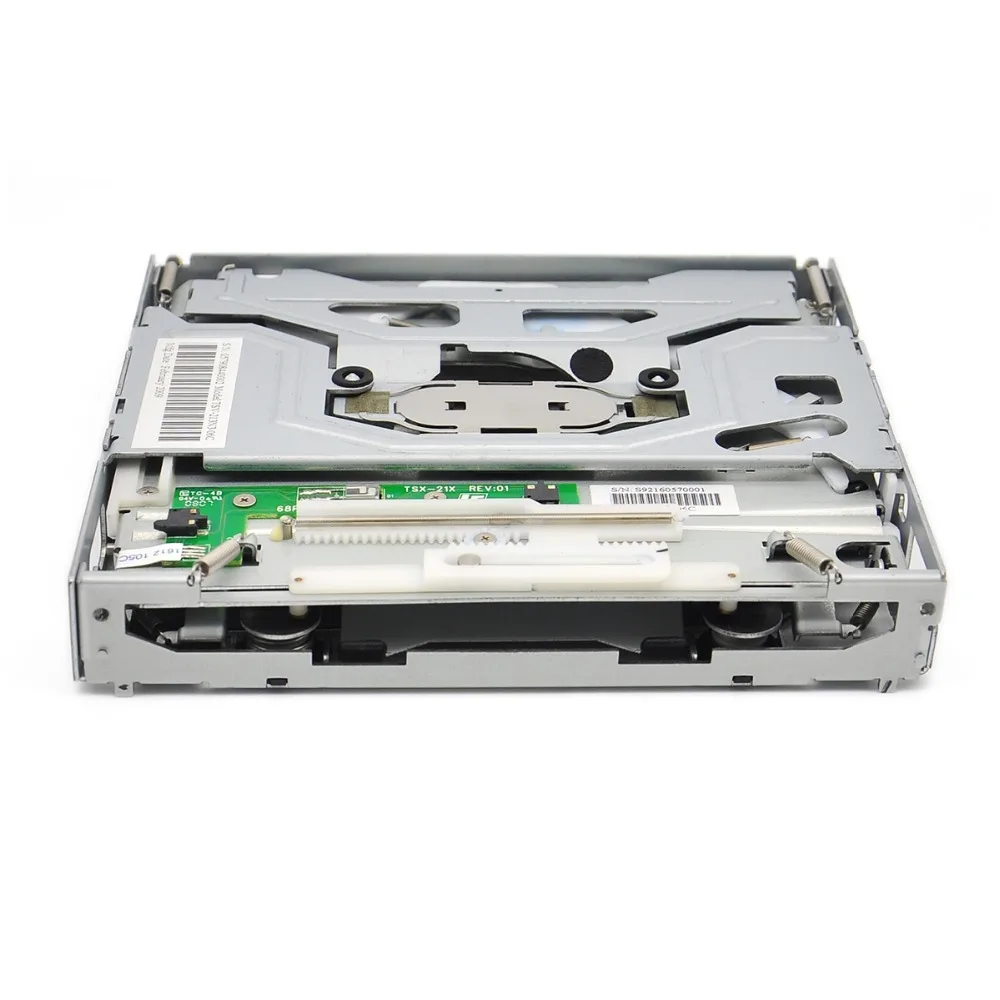 Новый и оригинальный TSV-213N TSV213N3 TSV-213N3 Одноместный автомобиль dvd механизм для HONDA TOYOTA VW Cat навигационная система