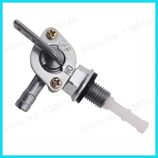 Gas Generator Fuel Tank Tap Valve Petcock For C40027 C42011 Champion