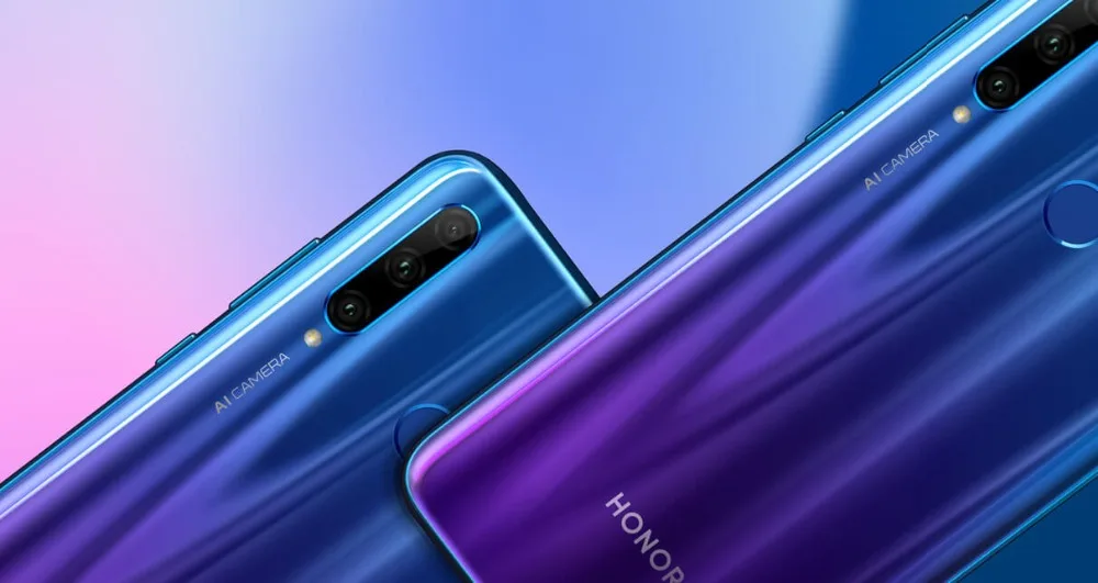 Honor 10 Lite Найти Интернет Магазин
