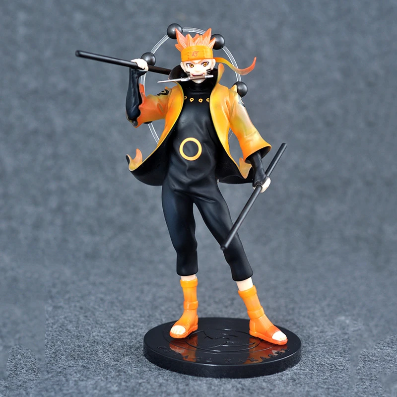 Hot Classic Comic Anime Naruto Uzumaki Naruto Rikudo Sennin Ootutuki Hagoromo Six Immortals 21 5cm Figure Model Toy Action Figure Uzumaki Narutonaruto Uzumaki Aliexpress