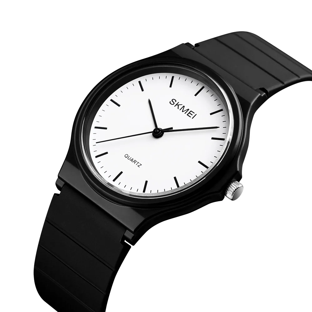 

zk30 Fashion Simple Women Watches Luxury Brand Quartz Watch Women Silicone Waterproof Wrist Watches For Girls Montre Femme 2019