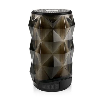 

Led Portable Wireless Bluetooth Speaker Speaker Mini Sound System 3d Stereo Music Mp3 Player Surround Support Tf Aux Usb Altavoz