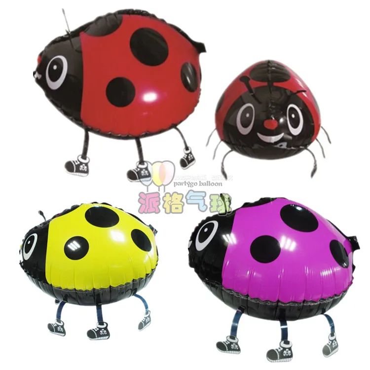 ¡Cualquier estilo! Globos de papel de animales para caminar con dibujos animados bonitos para niños, Globos de helio, Globos para fiestas de cumpleaños divertidas ¡Cualquier estilo! Globos de papel de animales para caminar con dibujos animados bonitos para niños, Globos de helio, Globos para fiestas de cumpleaños divertidas