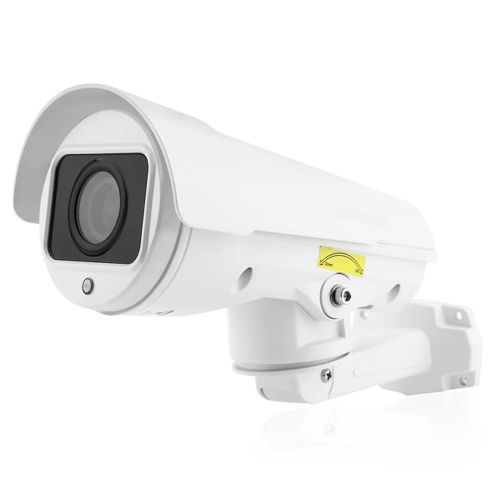 

COTIER TV-659H2 / AH FHD 1080P IP66 Waterproof Surveillance Camera AHD Infrared Night Vision Bullet CCTV Security IP Camera