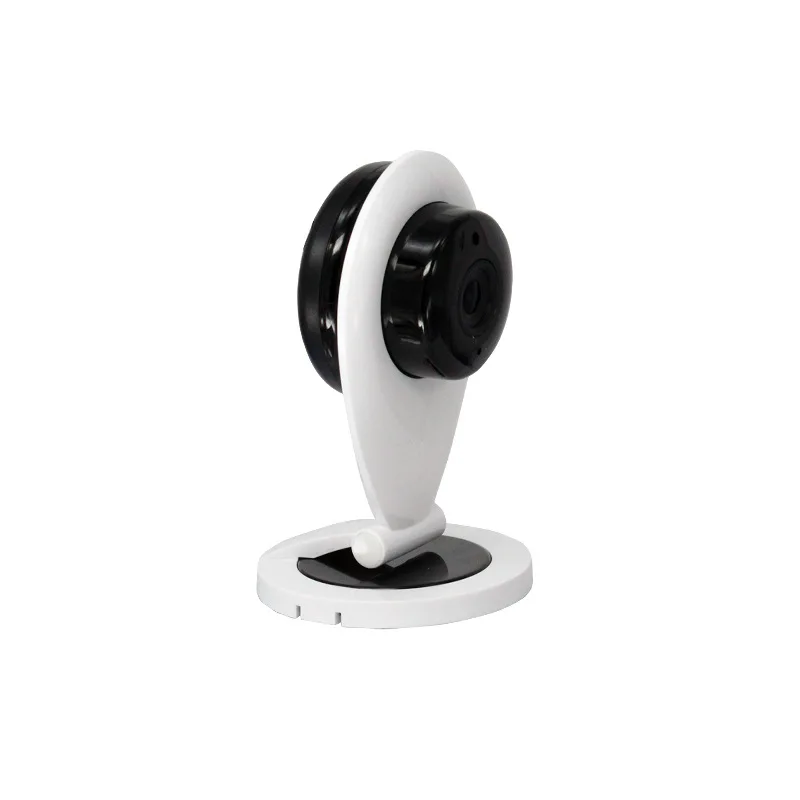 AHCVBIVN Mini Wireless IP Camera 720P Home Smart Wifi HD Vedio Security Motion Detect Two Way Audio CCTV P2P Network Camera