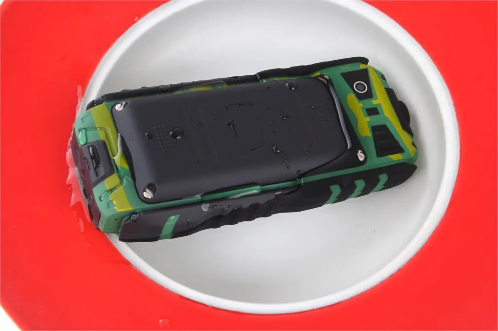 XP7 Rugged Phone  (25)