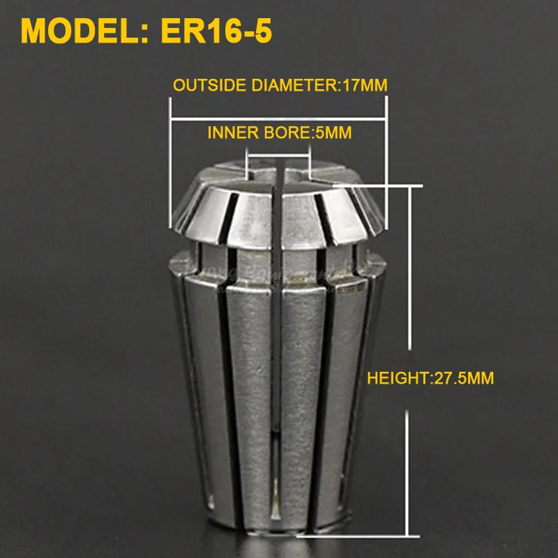 ER16 series chuck (10)