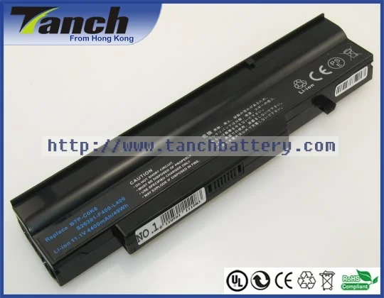 Аккумуляторы для ноутбуков планшетов V5505 V6545 V6505 FUJITSU SIEMENS BTP C0K8 BAK8 AMILO V3405 10 8 V 6