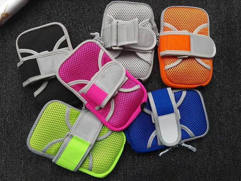 Водонепроницаемый нарукавник для занятий спортом в тренажерном зале для ...